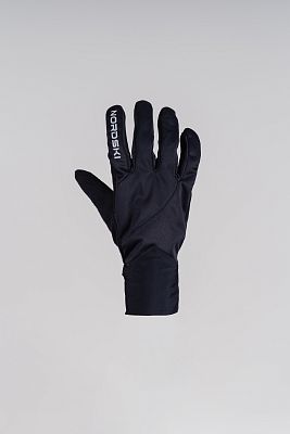 Превью  Перчатки лыжные NORDSKI Pro Black
